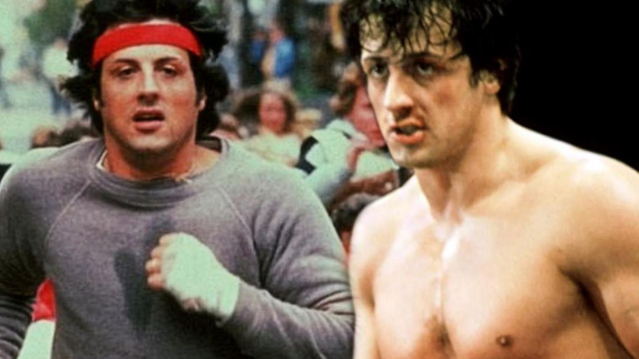 Tarihte Bugün: "Rocky" filmi gösterime girdi!