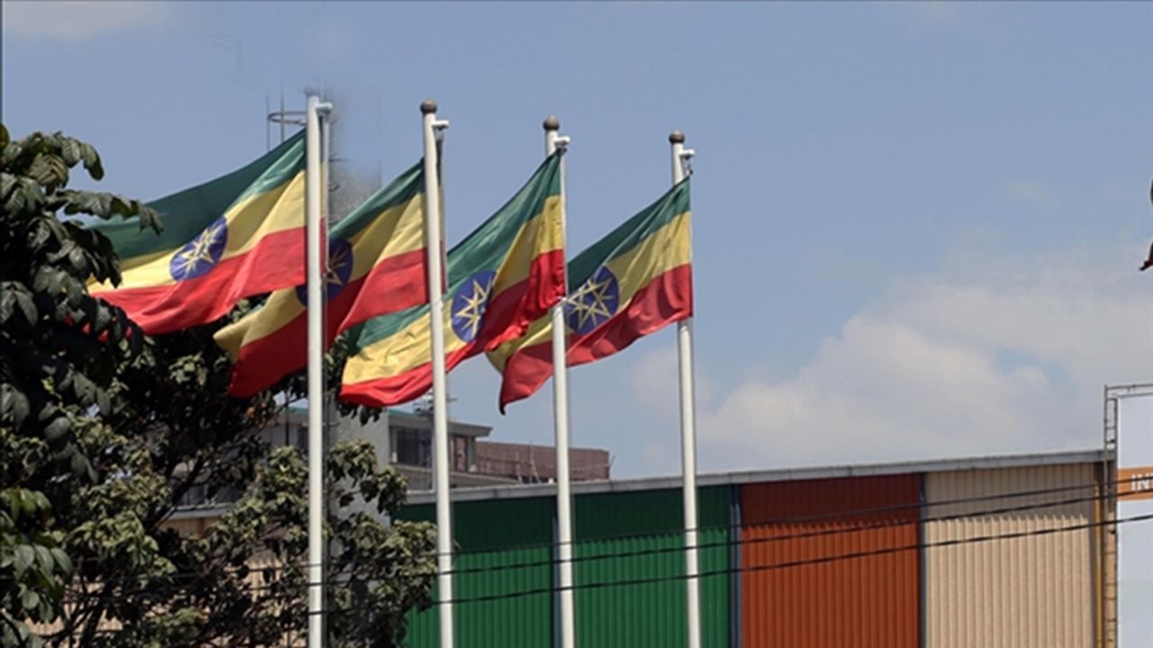 Etiyopya'daki 50 yıllık isyan hareketi yine bitirilemedi