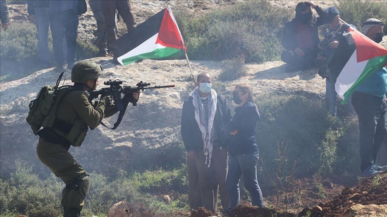 50 İsrailliye karşılık 150 Filistinli serbest kalacak