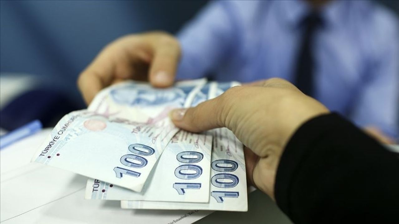 TÜRK-İŞ yoksulluk sınırı rakamlarını açıkladı