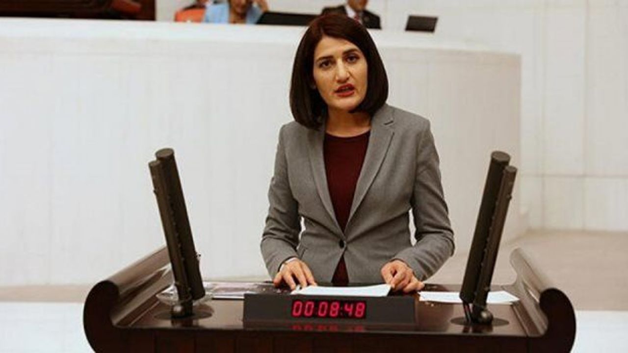 HDP'li eski milletvekili Semra Güzel'in yargılanmasına devam edildi
