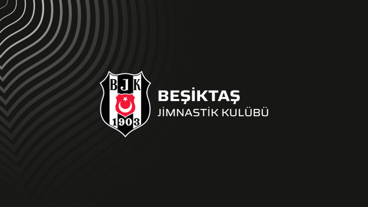 Recep Uçar - Beşiktaş JK