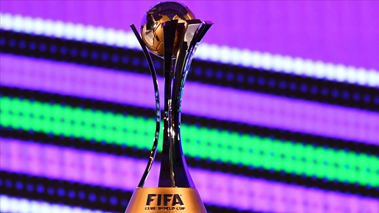 2023 FIFA Kulüpler Dünya Kupası heyecanı yarın başlayacak