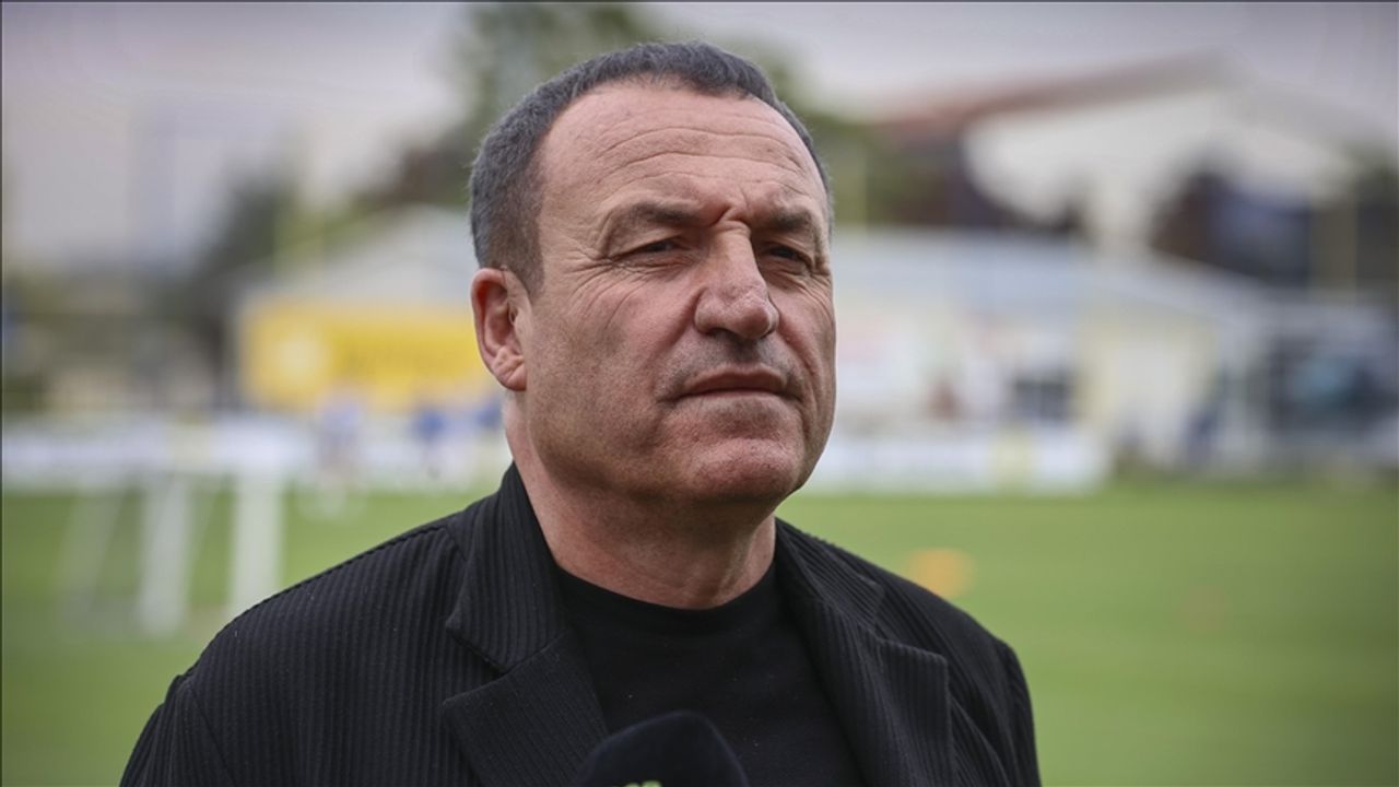 MKE Ankaragücü Kulübü, Faruk Koca için TFF Tahkim Kuruluna başvurdu