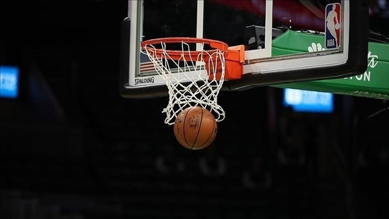 NBA'de Pacers'ı yenen Clippers, galibiyet serisini 8 maça çıkardı