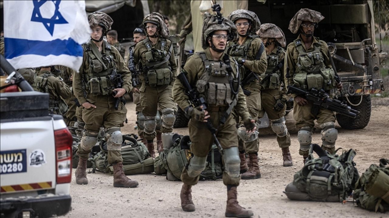 İsrailli askeri uzmana göre, İsrail ordusu Gazze’deki hedeflerine ulaşamayacak
