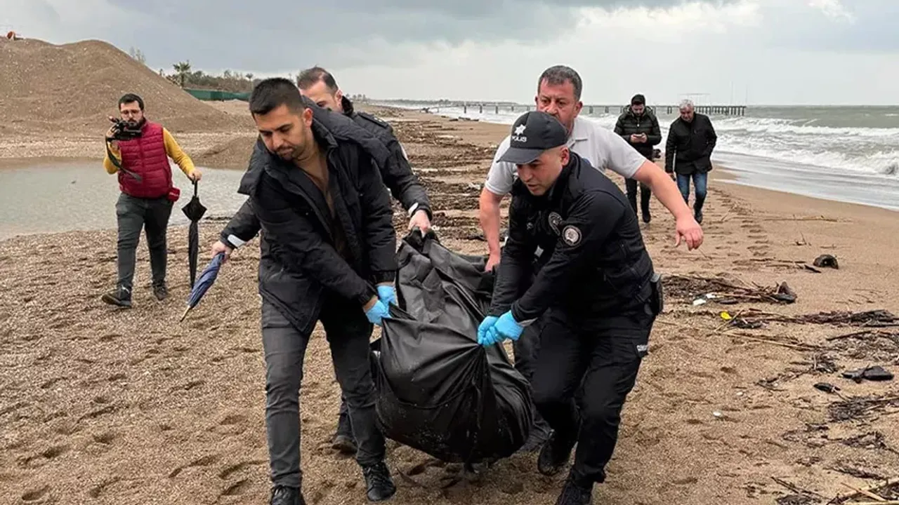 Muğla'da sahilde kadın cesedi bulundu - Yeni Çağrı Gazetesi