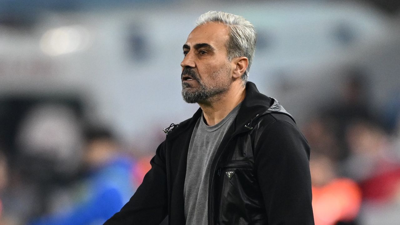 Manisa FK Teknik Direktörü Mustafa Dalcı: Kalite farklı bir durum oluşturuyor