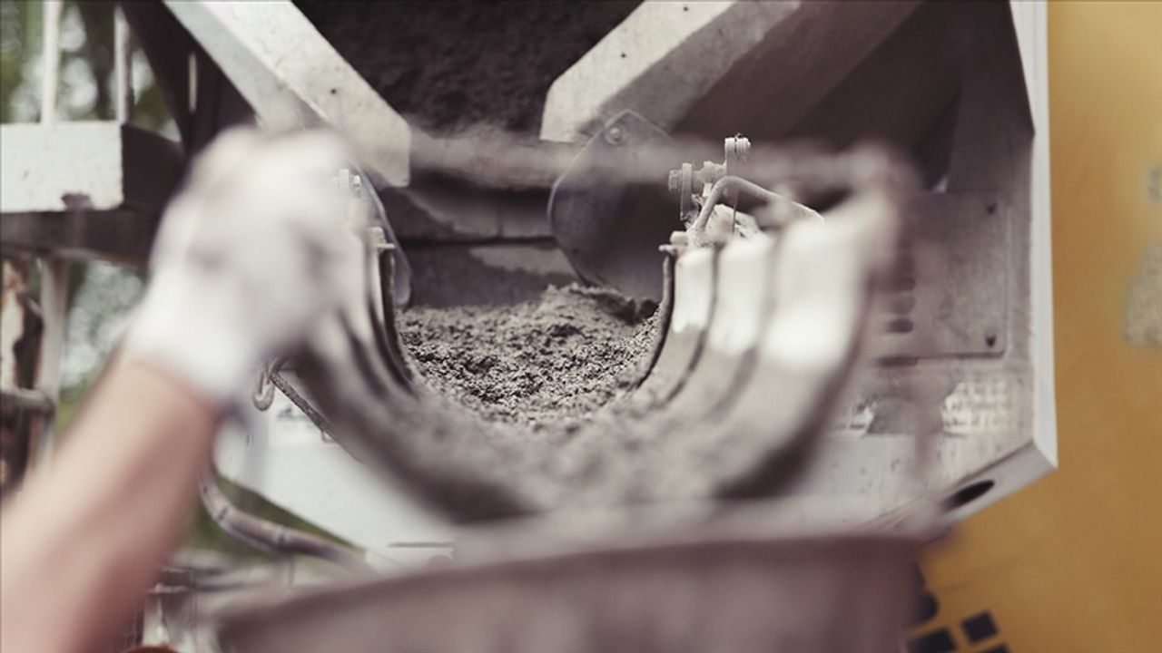 Deprem sonrası hazır beton ve çimento firmalarına 37,8 milyon ceza!