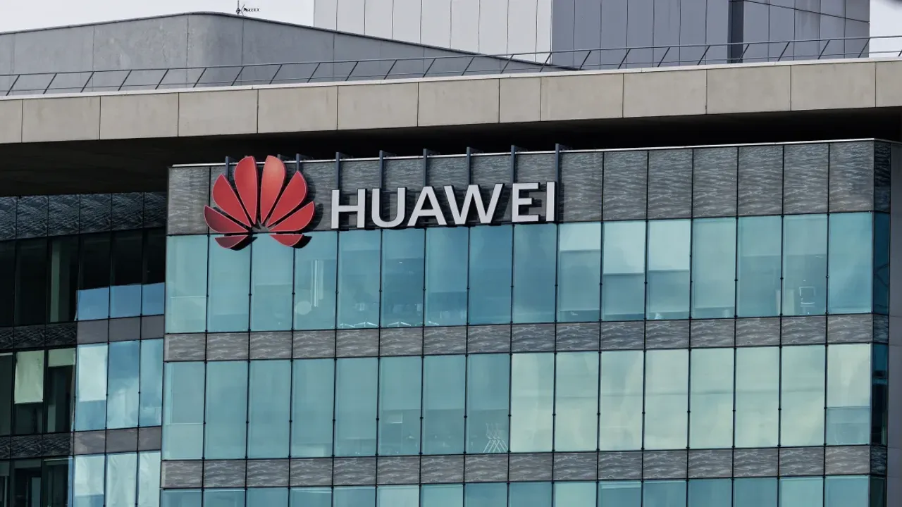 Huawei'nin Fransa'daki ofisleri mali savcılar tarafından arandı