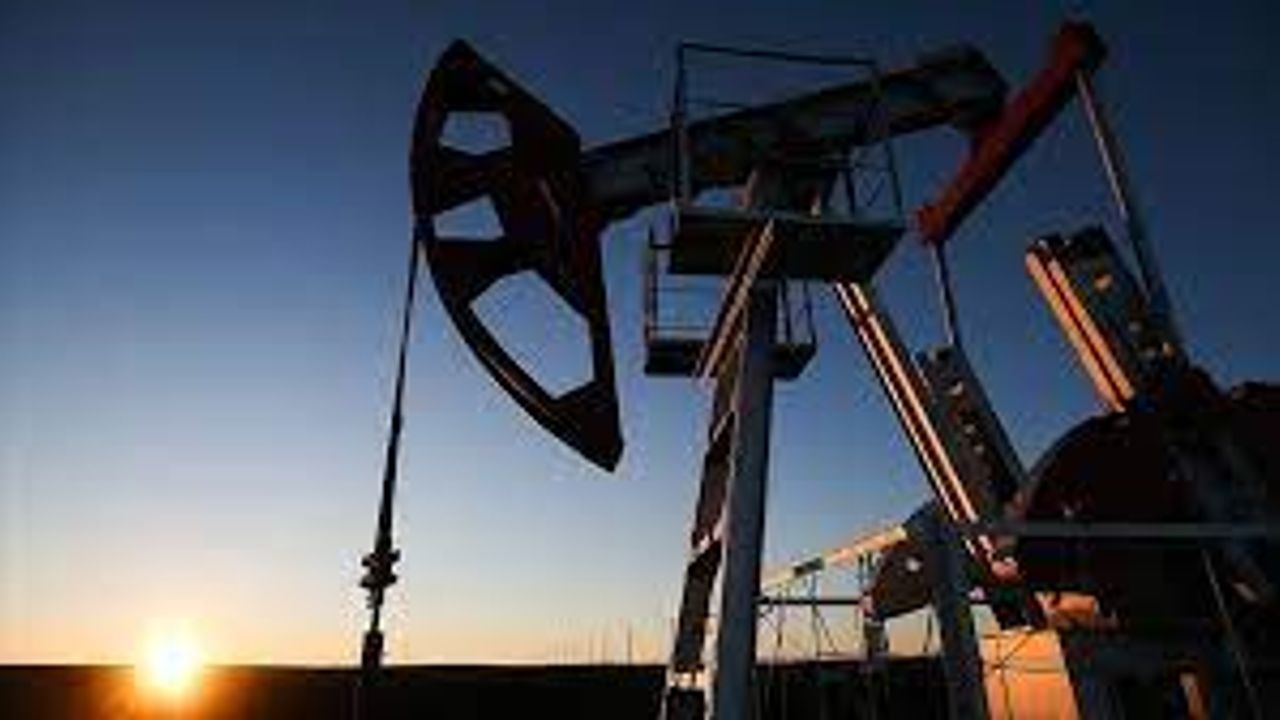 Brent petrolün varil fiyatı 78,68 dolar