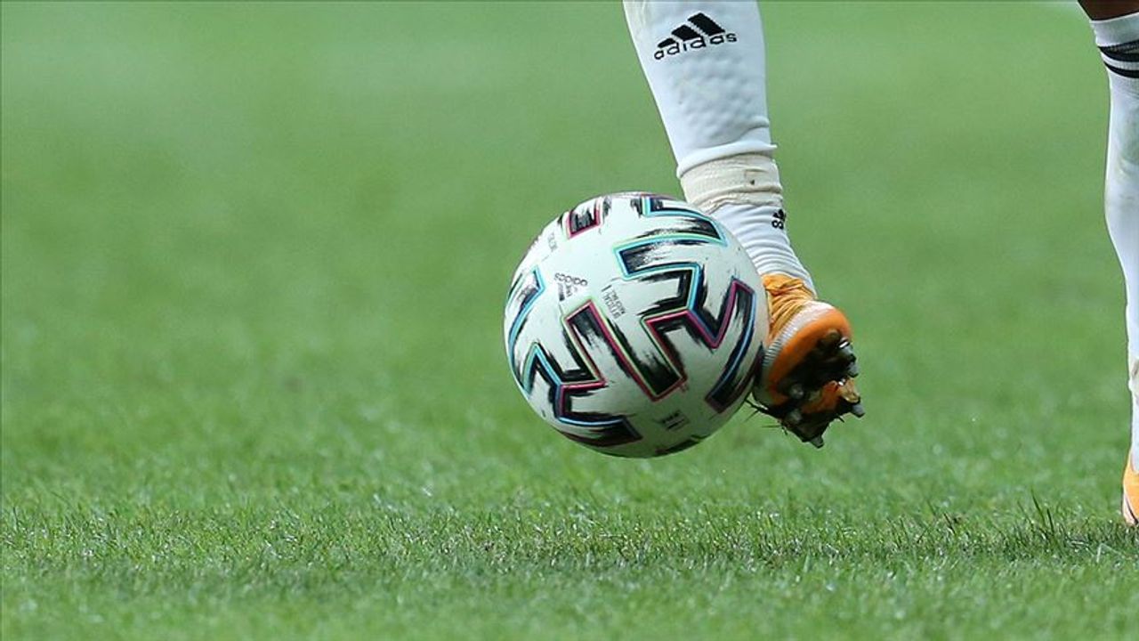 Trendyol 1. Lig'de 23. hafta maçlarının programı açıklandı