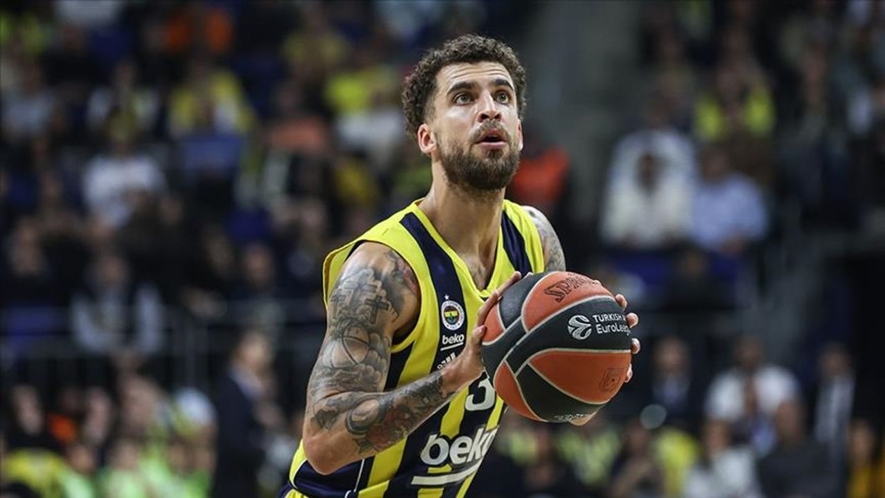 Fenerbahçe Beko, Panathinaikos Aktor'a konuk olacak