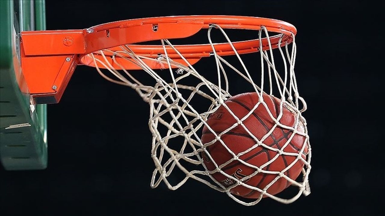 Türkiye Sigorta Basketbol Süper Ligi'nde derbi heyecanı