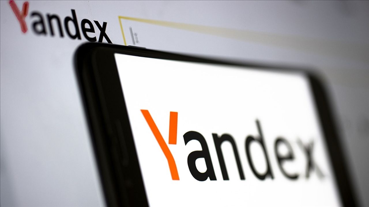 Yandex'in Rusya'daki varlıklarının satışı için anlaşma sağlandı