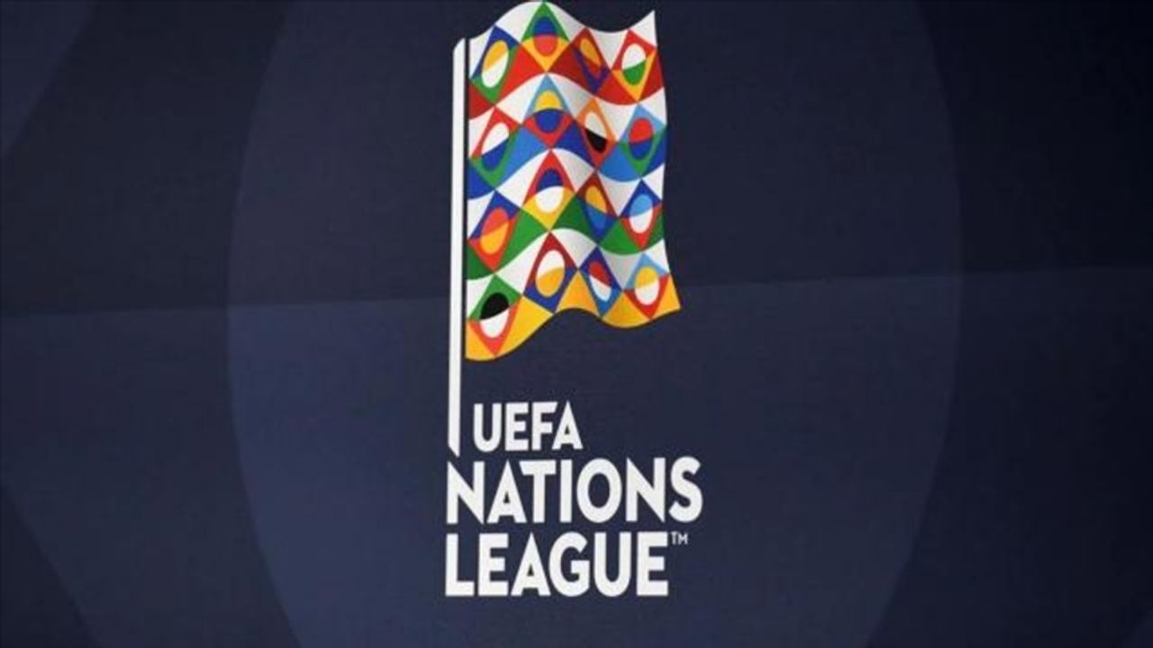 UEFA Uluslar Ligi'nde 2024-2025 sezonu kuraları yarın çekilecek