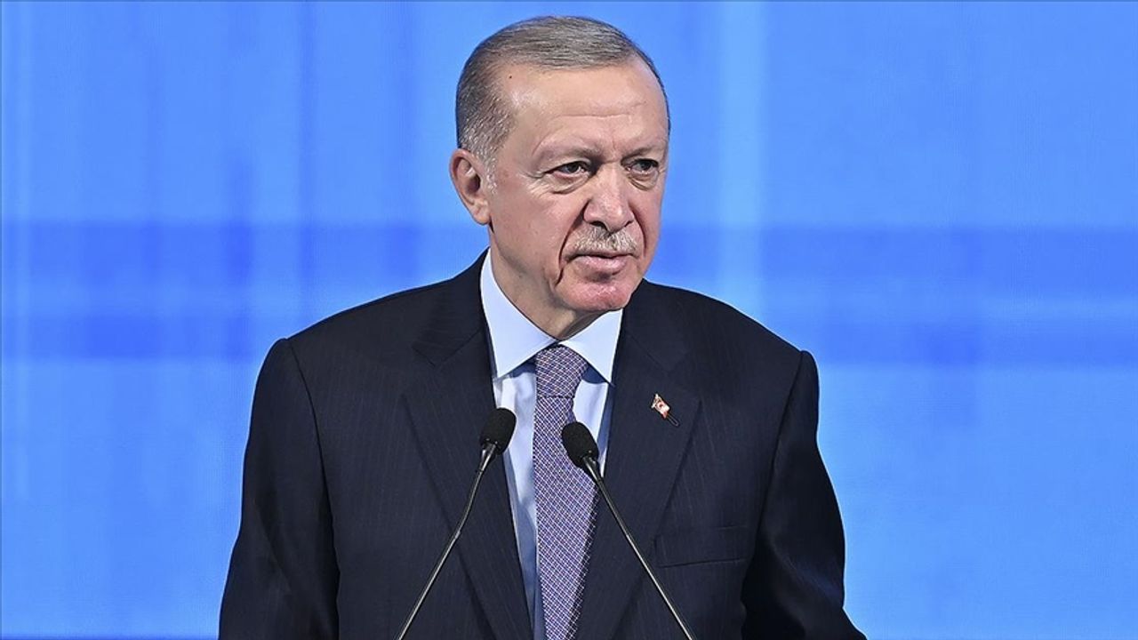 Cumhurbaşkanı Erdoğan, "asrın felaketi"nin 1'inci yılında deprem bölgesinde olacak
