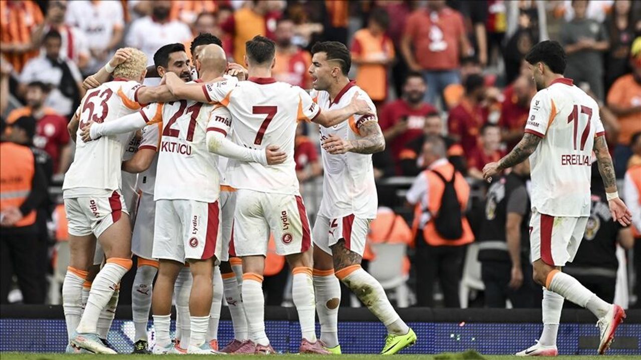 Galatasaray, Avrupa'da sezonu Almanya'da açacak - Yeni Çağrı Gazetesi - Güncel Haberler, Son Dakika ve Özel Röportajlar
