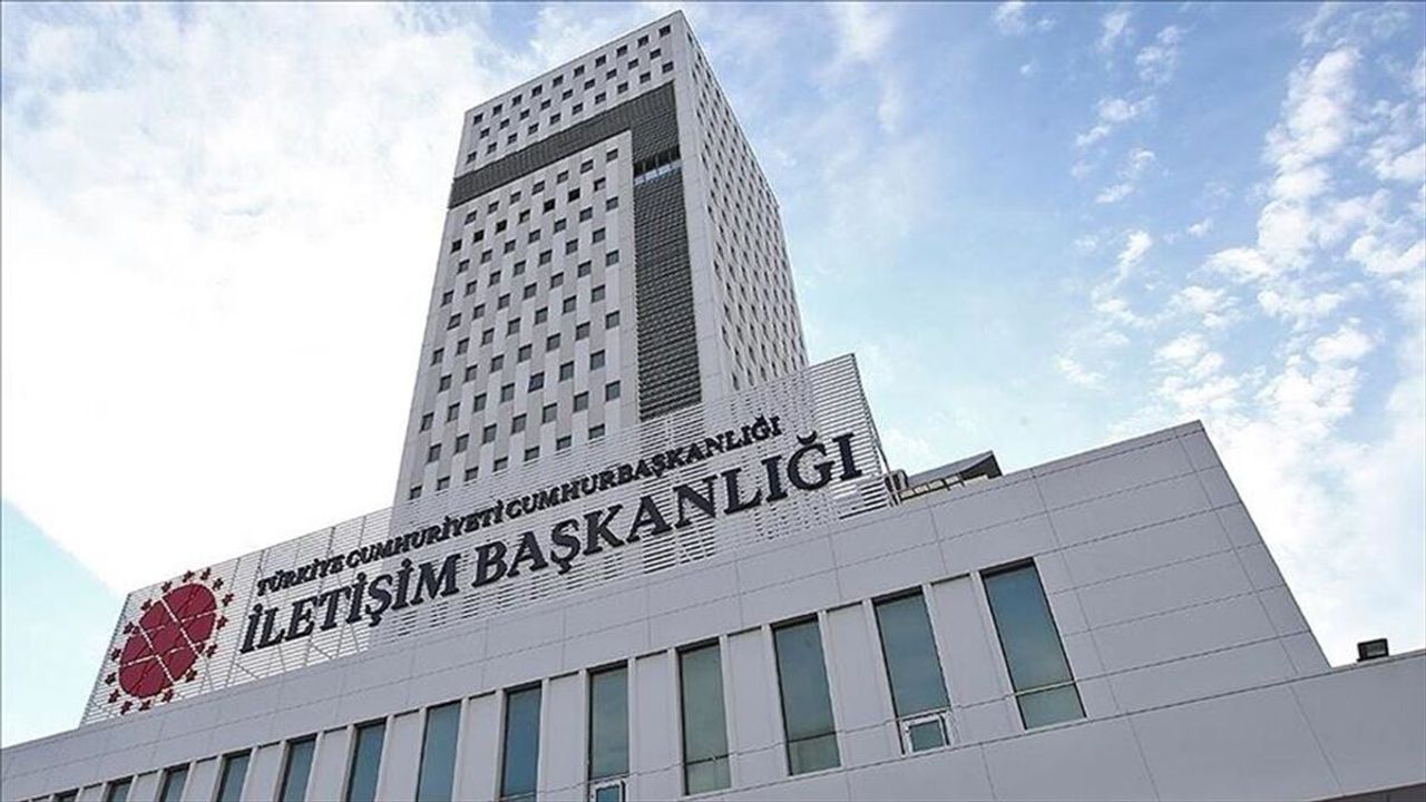 DMM, IPRA tarafından 'Dezenformasyonla Mücadele' kategorisinde ödüle layık görüldü