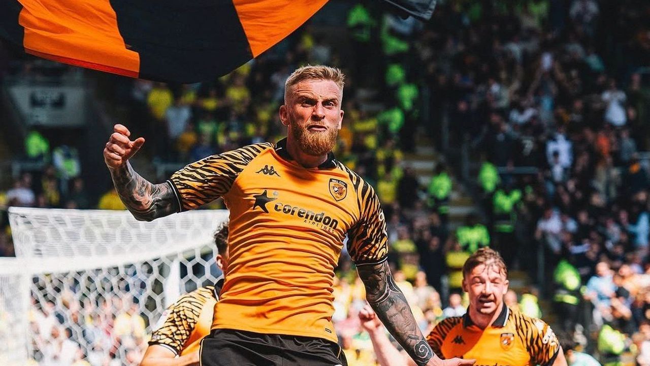 hull city