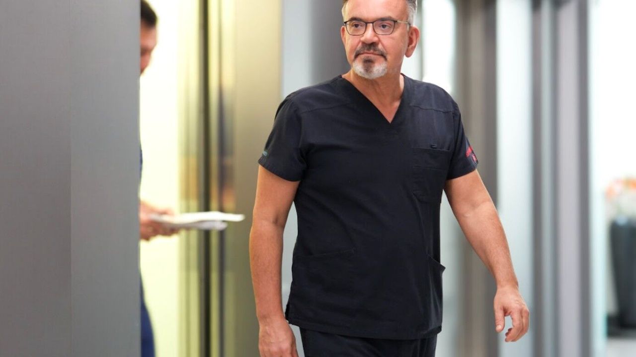 Türkiye’nin En İyi Saç Ekimi Cerrahları (2026 Güncel Liste)