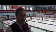 2022 Kış Olimpiyat Oyunları ön eleme müsabakaları Erzurum'da yapılacak