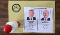 Türkiye, Cumhurbaşkanı Seçimi ikinci tur oylaması için sandık başında