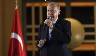Cumhurbaşkanı Erdoğan'dan Arif Nihat Asya'nın "Dua" şiiri