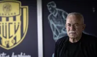 Tınaz Tırpan: Futbolcum iyi top oynuyorsa keyif alırdım