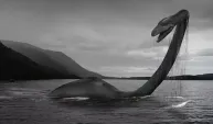 Bin yıldır çözülemeyen bilmece: İskoçya'nın ünlü efsanesi Loch Ness canavarı