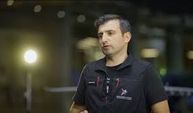 Selçuk Bayraktar duyurdu! Azerbaycan'da dev atılım