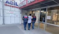 Organize suç örgütüne yönelik operasyonlarda 21 şüpheli tutuklandı
