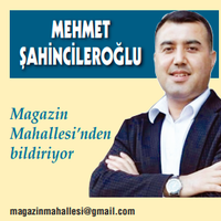 Mehmet ŞAHİNCİLEROĞLU