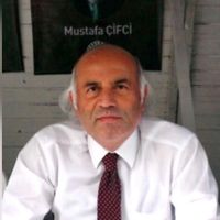 Mustafa ÇİFCİ