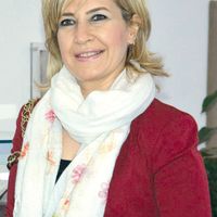 Belgin TURAN