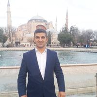 Mustafa ŞENTÜRK