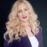 Nevra F. Zehra BABÜRŞAH