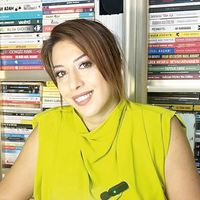 Yudum MİNGAN