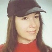 Hümeyra TURAN / EYLÜL