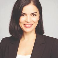 Mehtap Şafak Esen