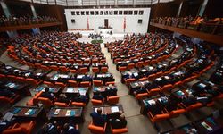 10 milletvekiline ait 12 dokunulmazlık dosyası Meclis'te