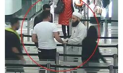 10 yıl sahte kimlikle dolaşan cezaevi firarisi İstanbul Havalimanı'nda yakalandı
