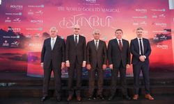 2023 yılında dev organizasyona İstanbul Havalimanı ev sahipliği yapacak