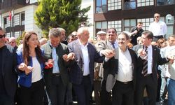 3 yıl hapsi istenen Fındıklı Belediye Başkanı için beraat kararı