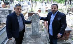 70 bin mezar taşını inceleyip Atatürk'ün istihbaratçısına ve şehit pilota ulaştı