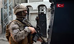 Adana'da şafakta DEAŞ operasyonu