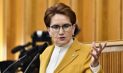 Akşener: 'Faiz sebep, enflasyon sonuç' teorisi patladı
