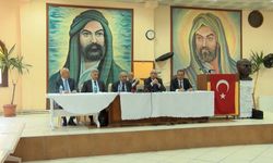 Alevi inanç önderlerinden Avusturya'nın kararına tepki