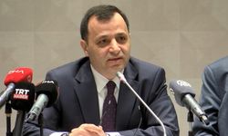 Arslan: Demokrasinin ayrılmaz parçası bireylerin hak ve özgürlüklerinin korunmasıdır