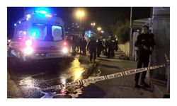 Avcılar’da otomobil 2 kişiye çarptı: 1 ölü, 1 yaralı